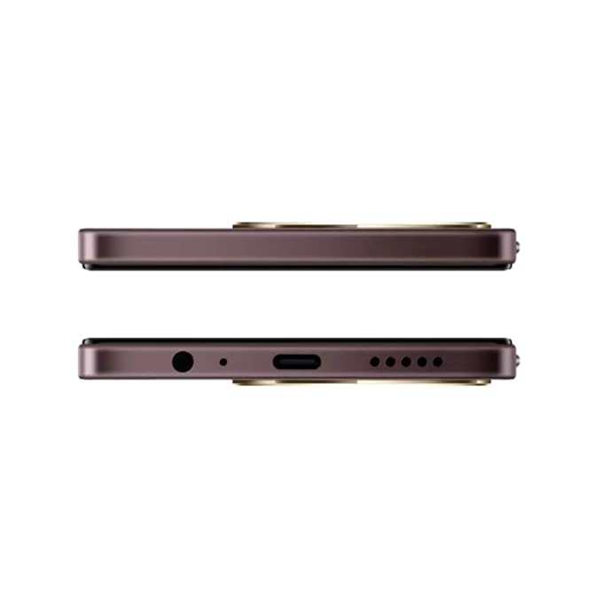 Vivo T3X 5G (Crimson Bliss, 4GB Ram, 128GB Storage)