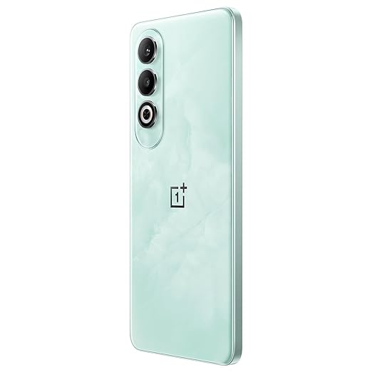 Oneplus Nord CE4 (Celadon Marble, 8GB RAM, 256GB Storage)