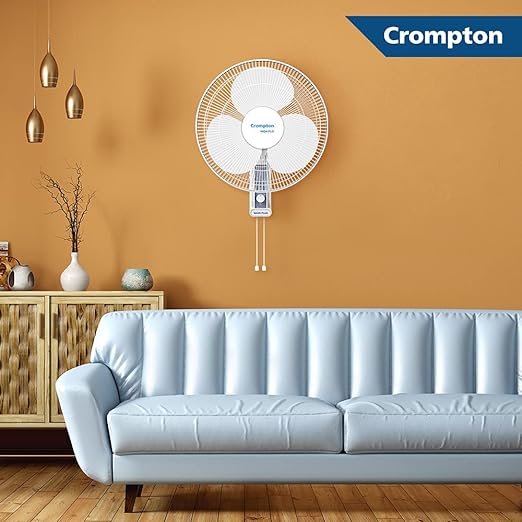 Crompton SUREBREEZE SEA SAPPHIRA 1200 mm (48 inch) Ceiling Fan