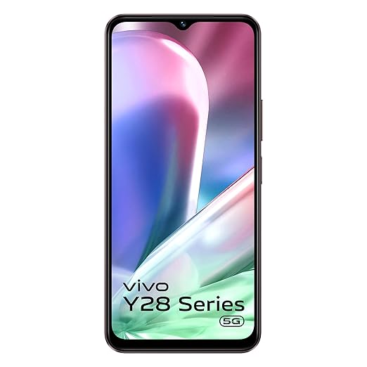 Vivo T2 Pro 5G (New Moon Black, 256 GB) (8 GB RAM)