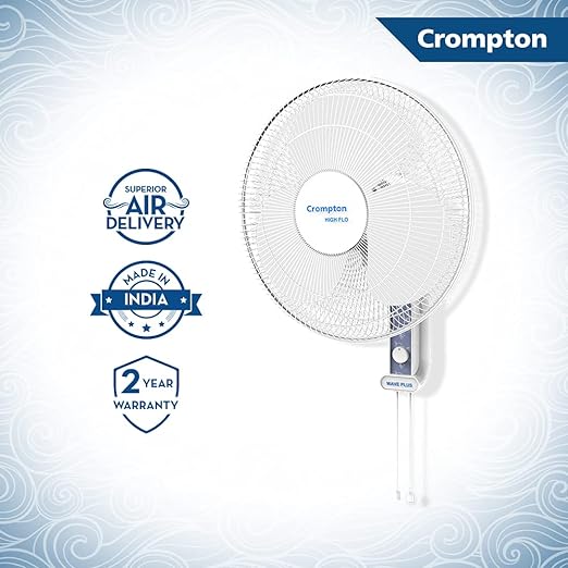 Crompton SUREBREEZE SEA SAPPHIRA 1200 mm (48 inch) Ceiling Fan