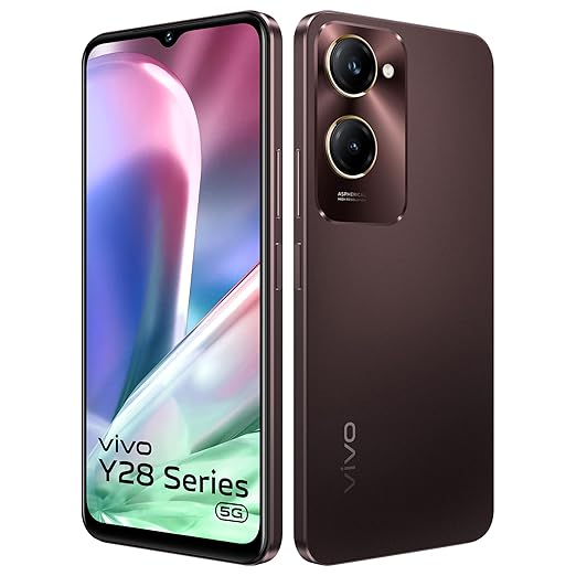 Vivo T2 Pro 5G (New Moon Black, 256 GB) (8 GB RAM)