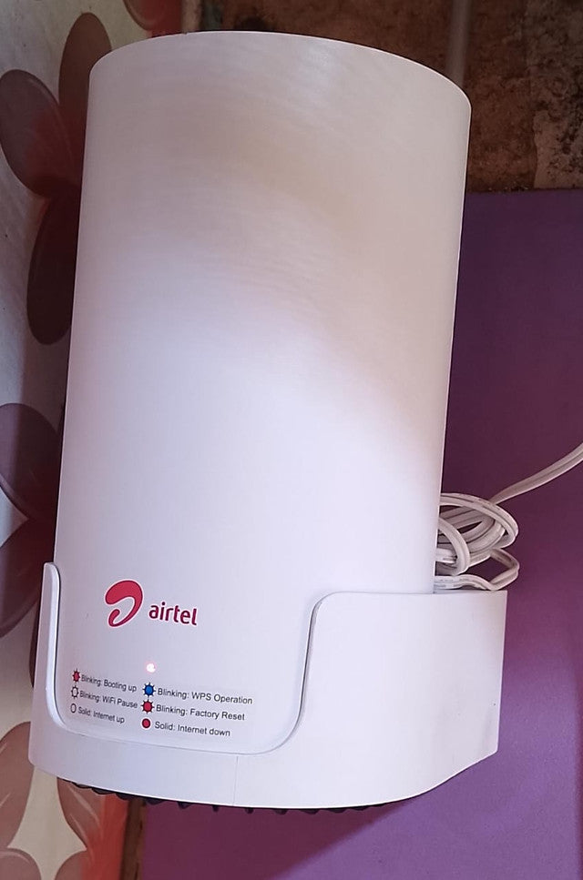 airtel air fiber 3 month free 40 mb speed.