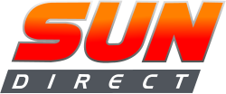 Sun Direct dth - HD - 12 Months