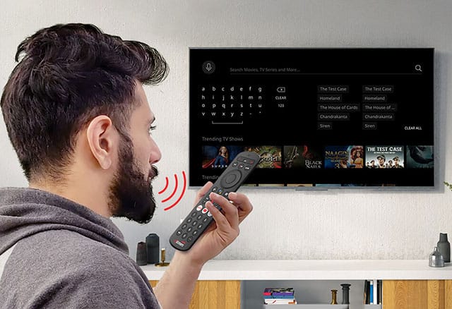 Airtel Xstream Only Box 1 Month