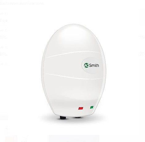 Ao Smith EWS-3 Glass Lined 3 Liter 3KW Instant Water Heater