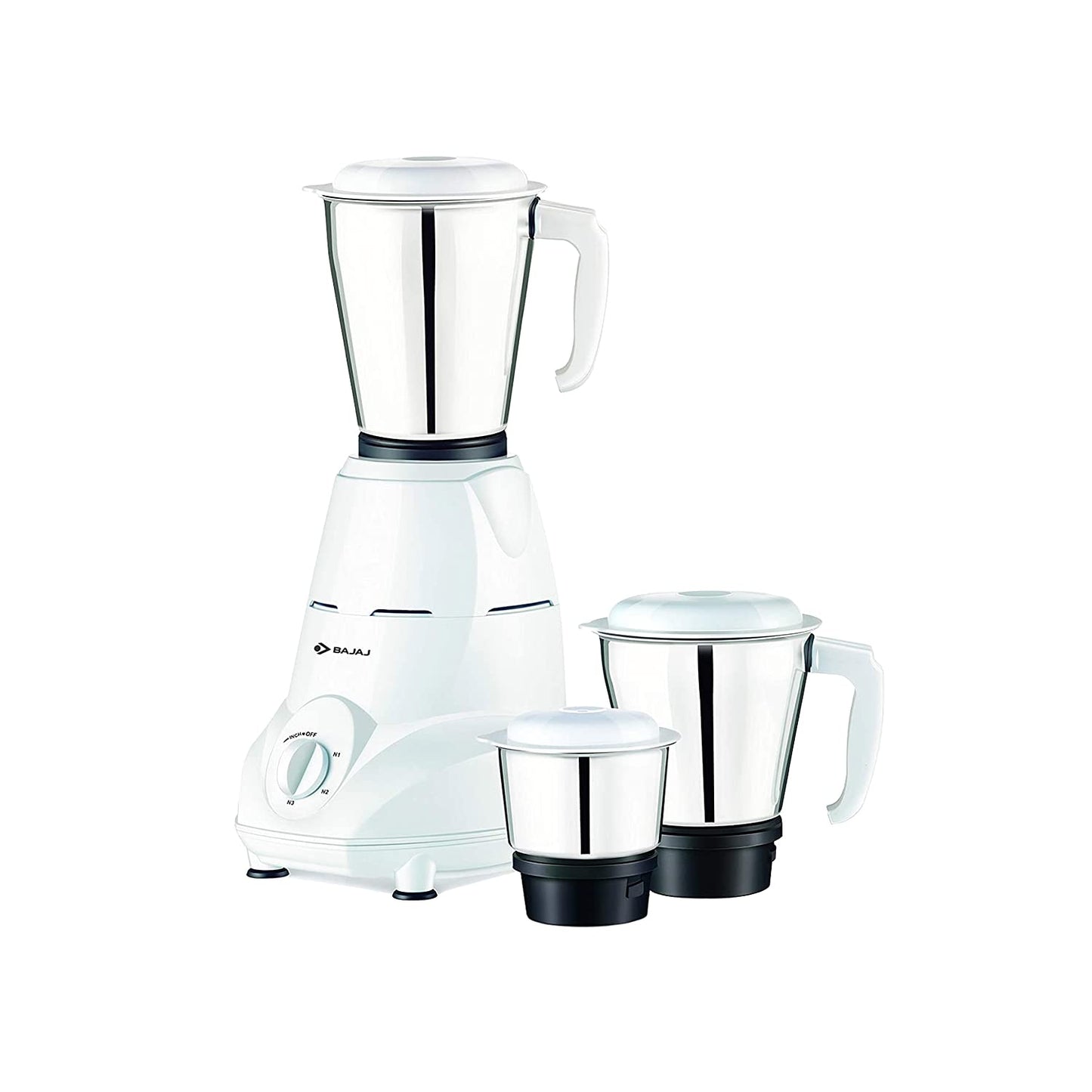Bajaj Rex 500W Mixer