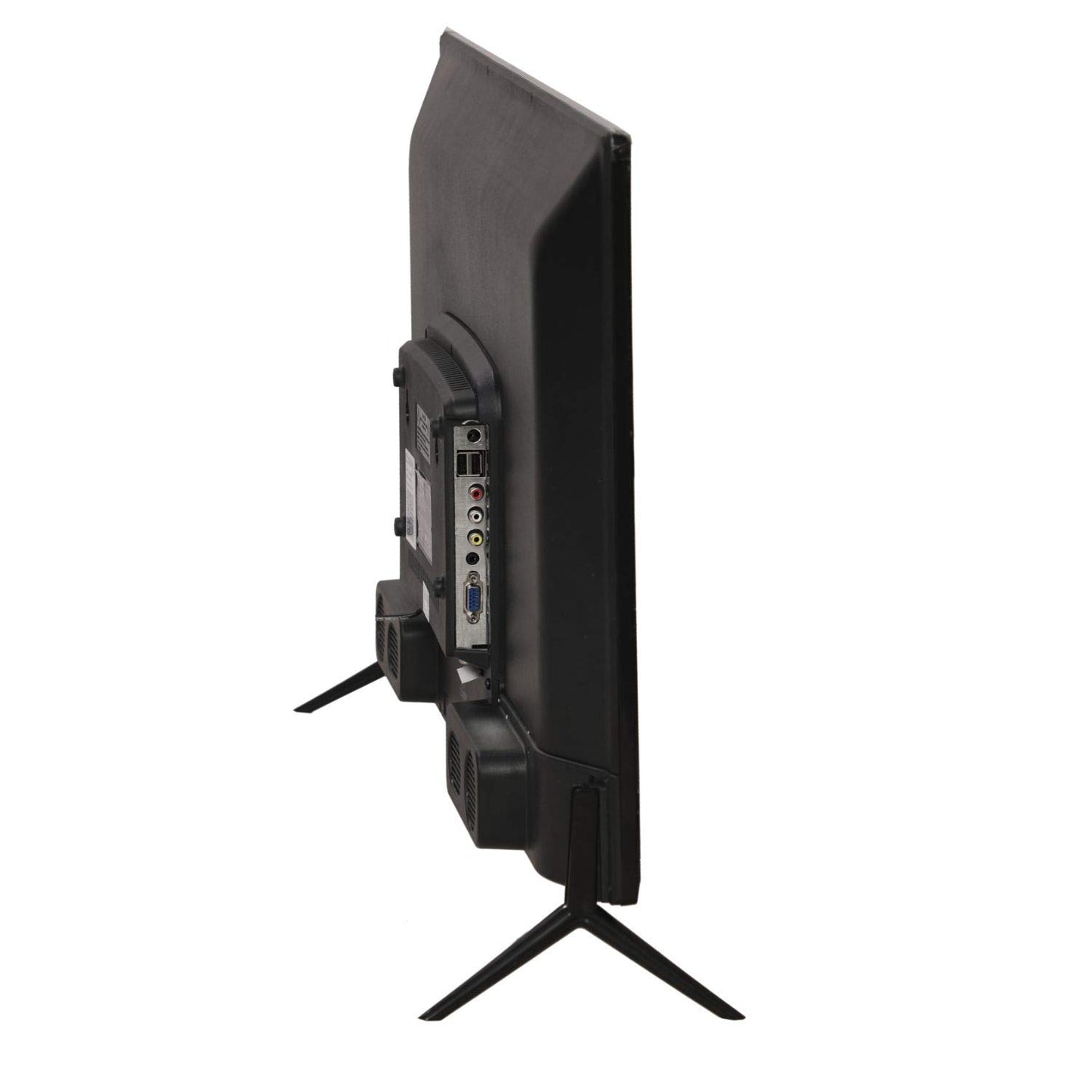 Crown Smart Tv 43 Inch