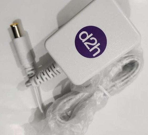 D2h Power Adaptor