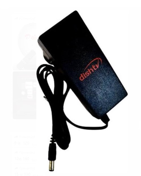 Dish Tv Setup box Power Adaptor