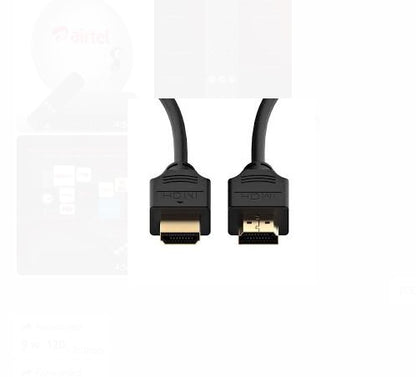 Hdmi Cable 1.5 Meter