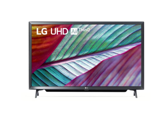 LG UR77 43 (108cm) 4K UHD Smart TV