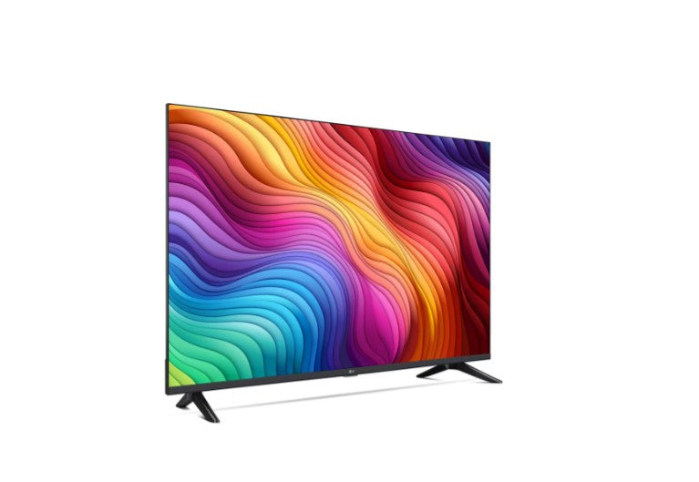 Lg 32 Ai Smart HD TV Webos