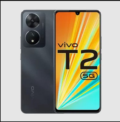 VIVO T2 5G 6GB+128GB