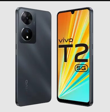 VIVO T2 5G 6GB+128GB