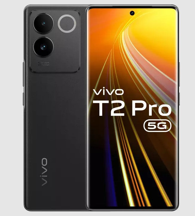 Vivo T2 Pro