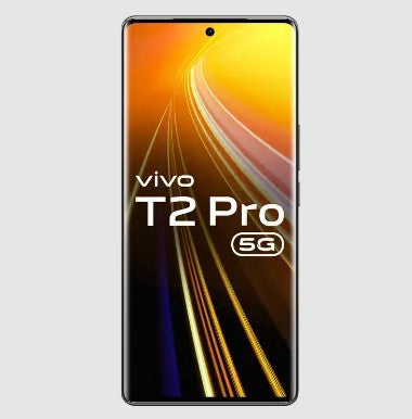 Vivo T2 Pro