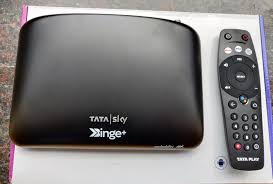Tata Play Android only box 1 Month