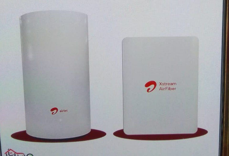 airtel air fiber 3 month free 40 mb speed.