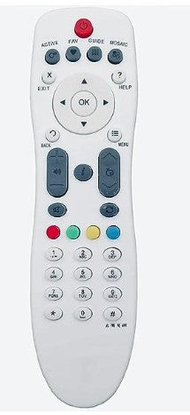 Videocon D2h Set top Remote