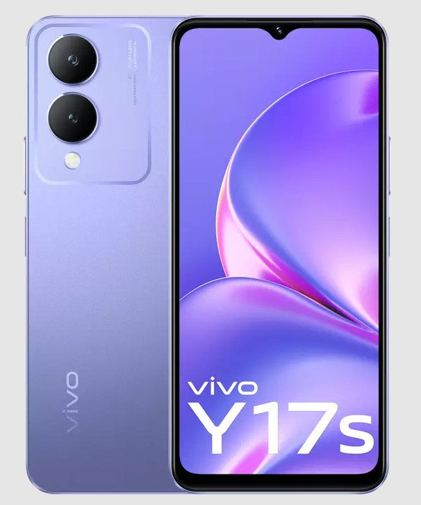 Vivo Y17s