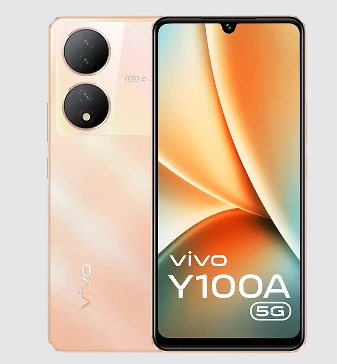 Vivo Y100A