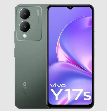 Vivo Y17s