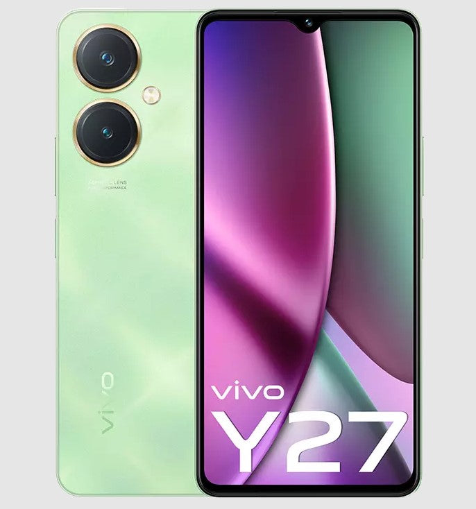 Vivo Y27