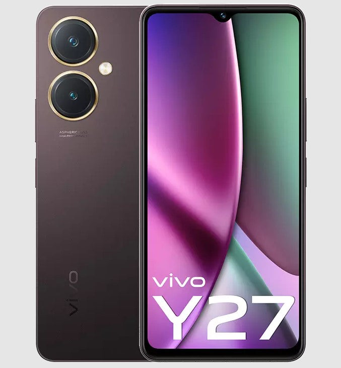 Vivo Y27