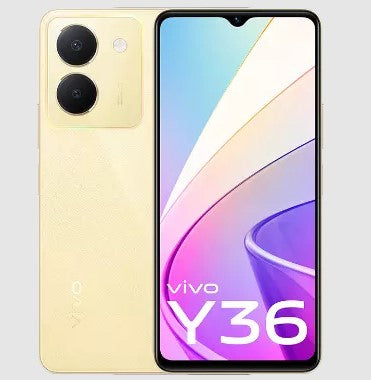 Vivo Y36