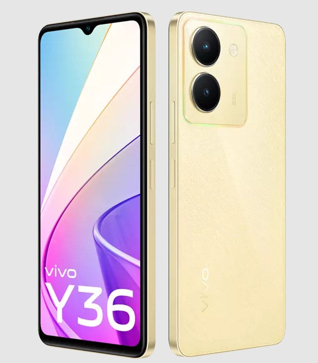 Vivo Y36