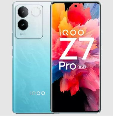 Vivo Z7 Pro