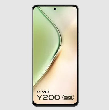 Vivo Y200