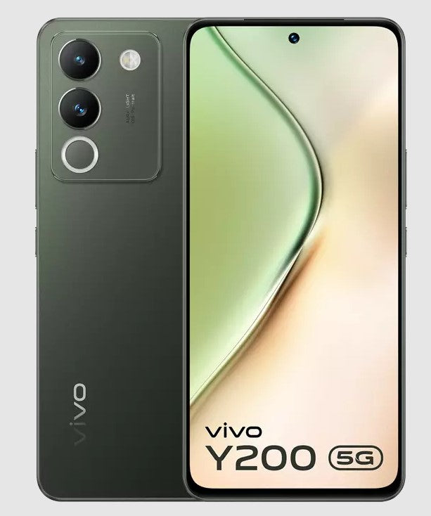 Vivo Y200