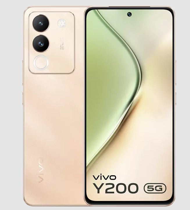 Vivo Y200
