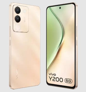Vivo Y200