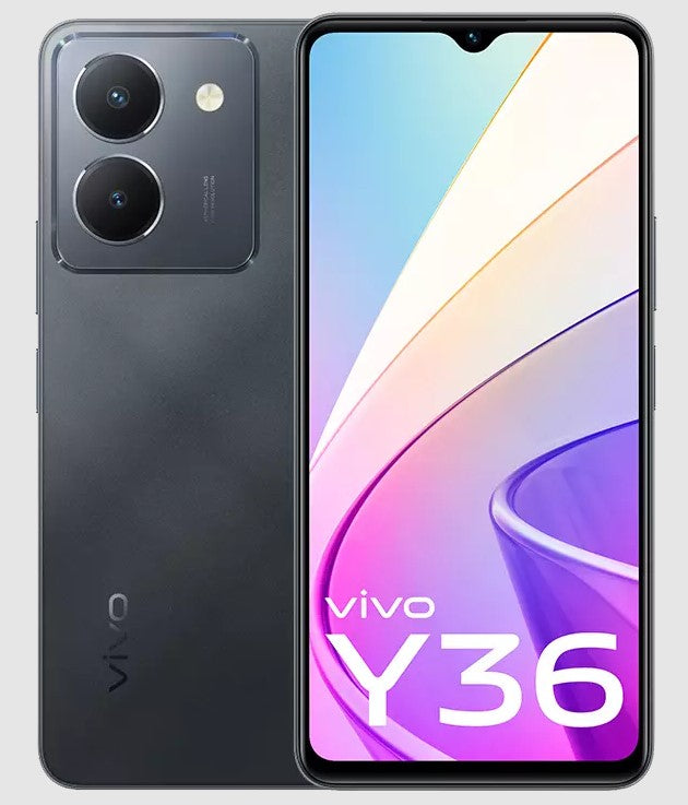 Vivo Y36