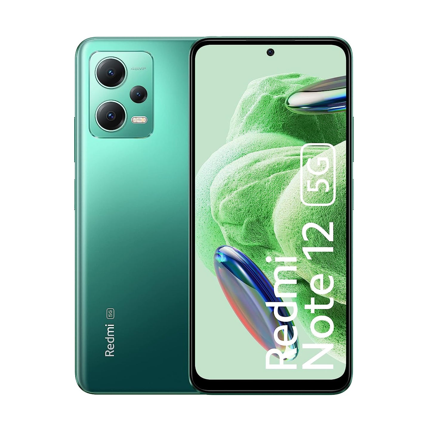 Redmi Note 12 5G