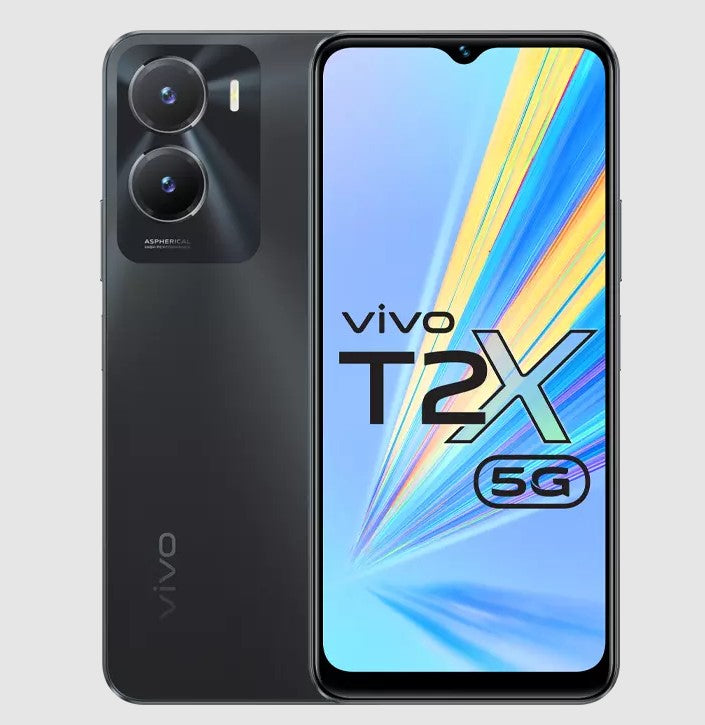 VIVO T2x 5G 4GB+128GB
