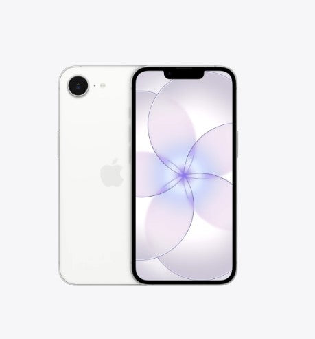 Apple iPhone 17e