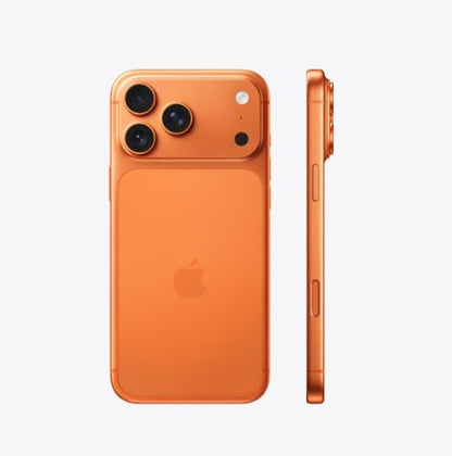 Apple iPhone 17 Pro Max