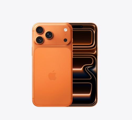 Apple iPhone 17 Pro Max