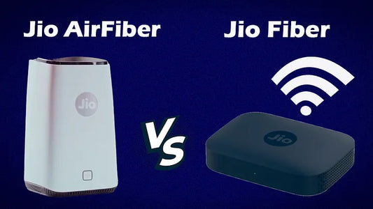 Jio AirFiber 6 month