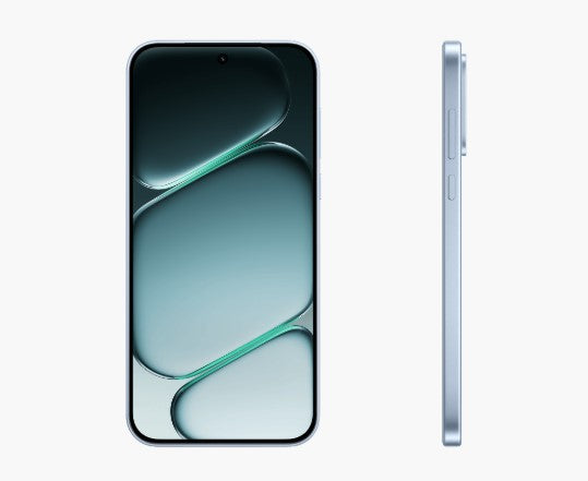 One Plus Nord CE 6
