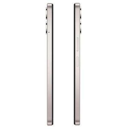 VIVO Y19 5G (Titanium Silver, 4GB RAM, 128GB Storage) with No Cost EMI/Additional Exchange Offers