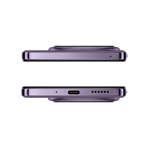 VIVO T4x (Marine Blue, 6GB + 128GB)