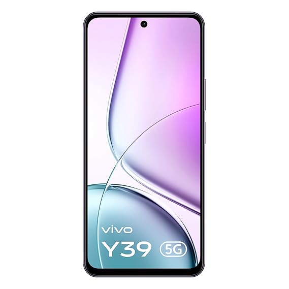VIVO T4x (Marine Blue, 6GB + 128GB)