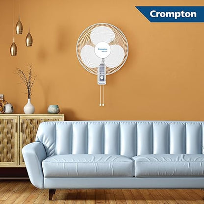 Crompton SUREBREEZE SEA SAPPHIRA 1200 mm (48 inch) Ceiling Fan