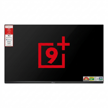 9 Plus Smart Led Tv 32 inch