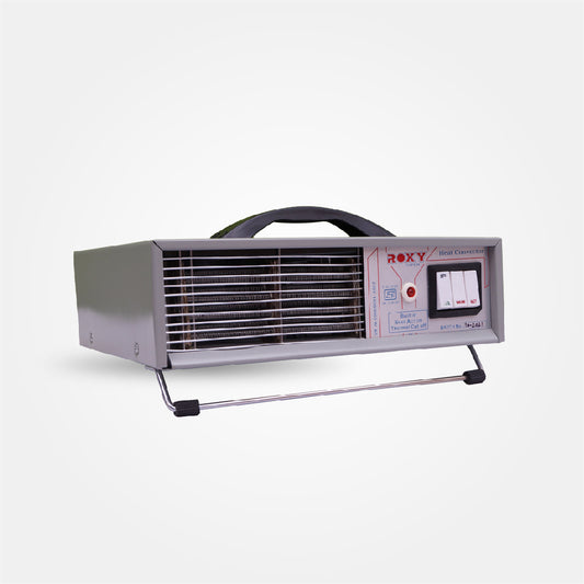 Heat Convector – Super Roxy Ruby  Heater
